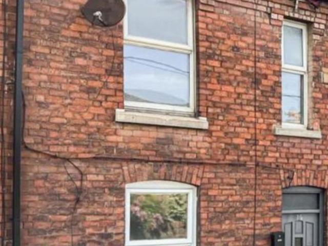House for rent in Flint, Wales