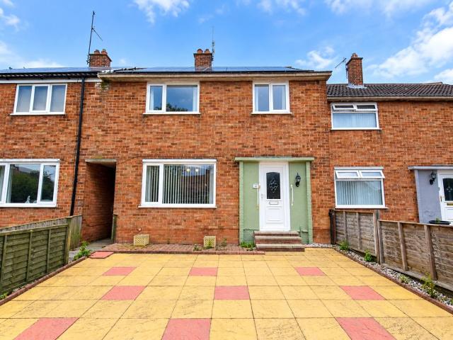 House for rent in Eastfield