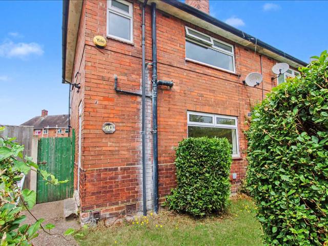 House for rent in Haddon, East Midlands