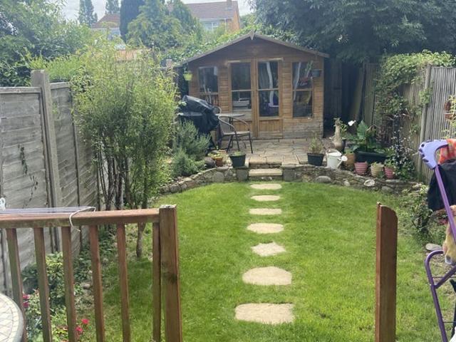 Room for rent in Feckenham, City Of Bristol