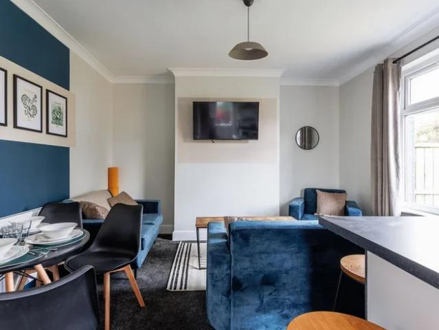 House for rent in Stockton-on-tees