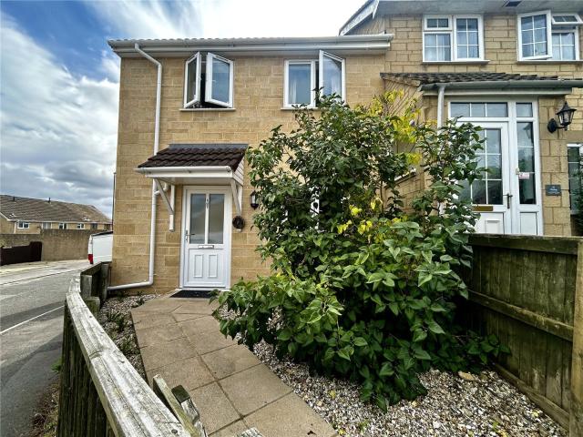 House for rent in Forest Green, Stroud