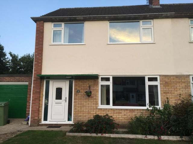 House for rent in Westfield View, East Bank