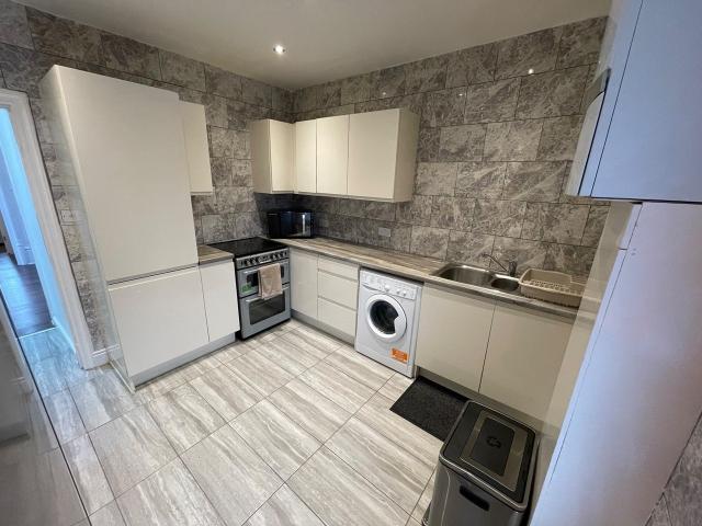 House for rent in Osgathorpe, Isle Of Man