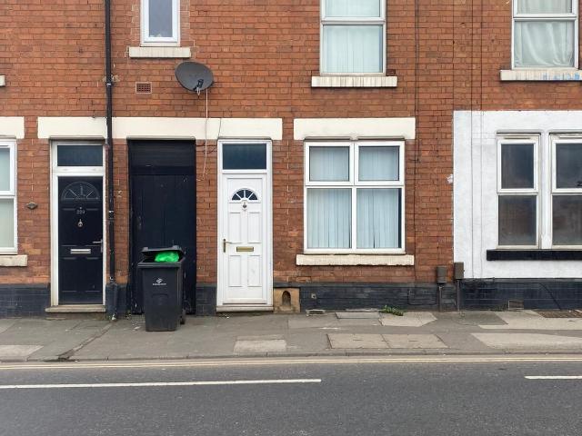 House for rent in Pride Park, East Midlands