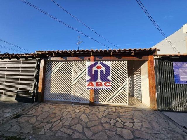 Casa aluguel em Vila Nova Divinéia, Núcleo Bandeirante