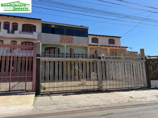 Casa aluguel em Vila Nova Divinéia, Núcleo Bandeirante
