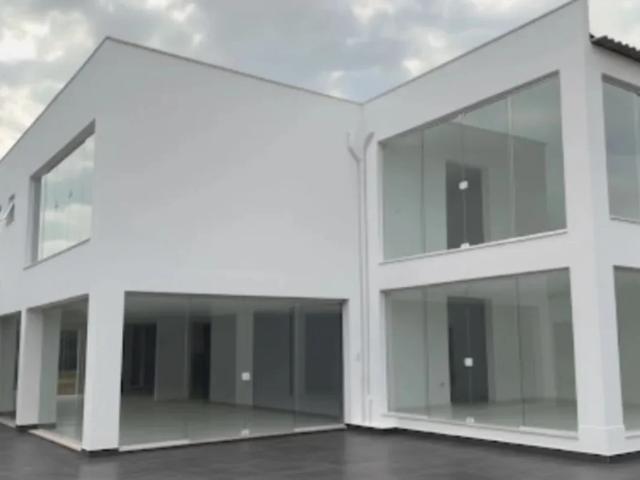 Casa aluguel em Vila Cauhy, Núcleo Bandeirante