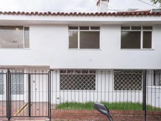 Casa en arriendo en Bogotá