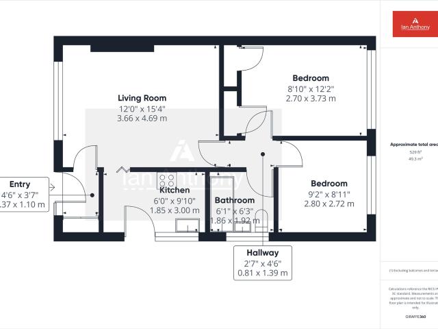 House for rent in Ormskirk, West Lancashire
