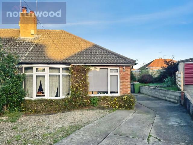House for rent in Derwenthorpe, Osbaldwick