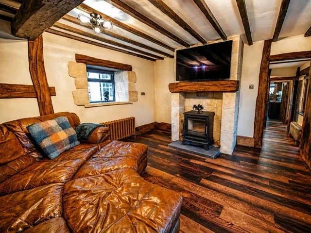 House for rent in Sprotbrough and Cusworth, Sprotbrough