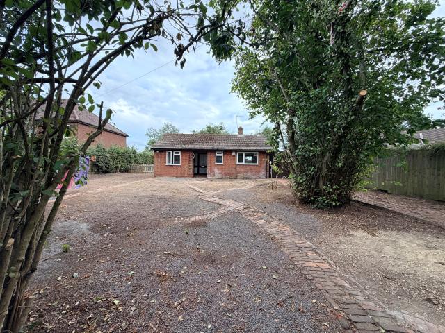 House for rent in Boley Park, Staffordshire