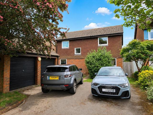 House for rent in Bessels Green, The Butts