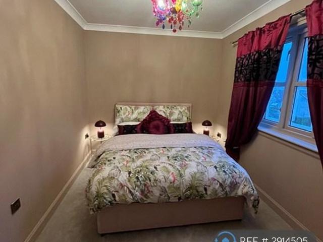House for rent in Minishant, Scotland