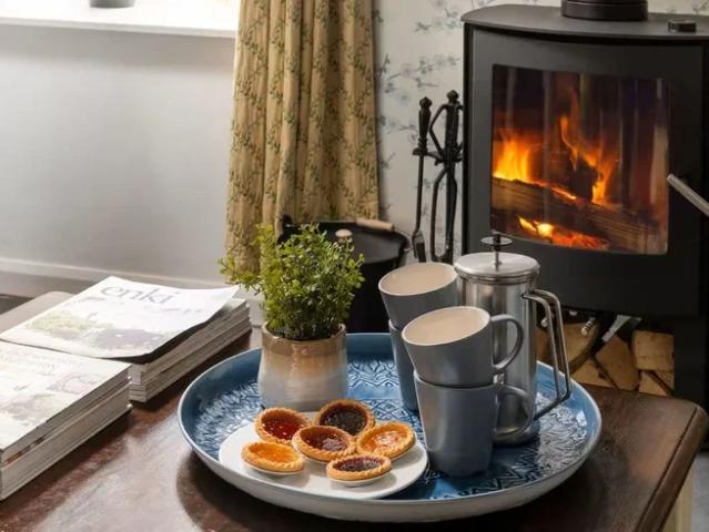 House for rent in Kentisbury, Devon
