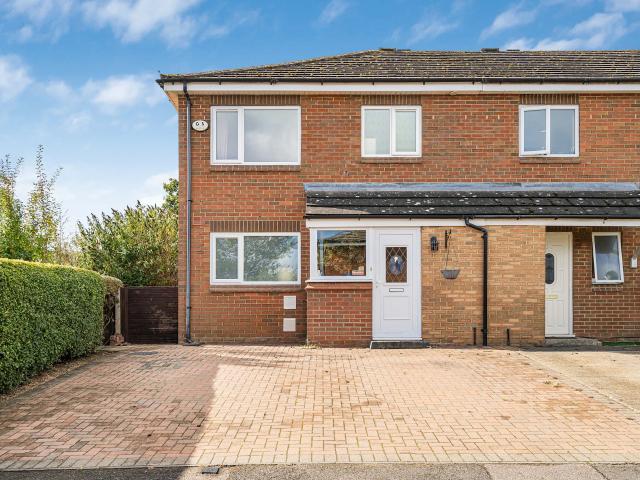 House for rent in Fretherne, Hertfordshire