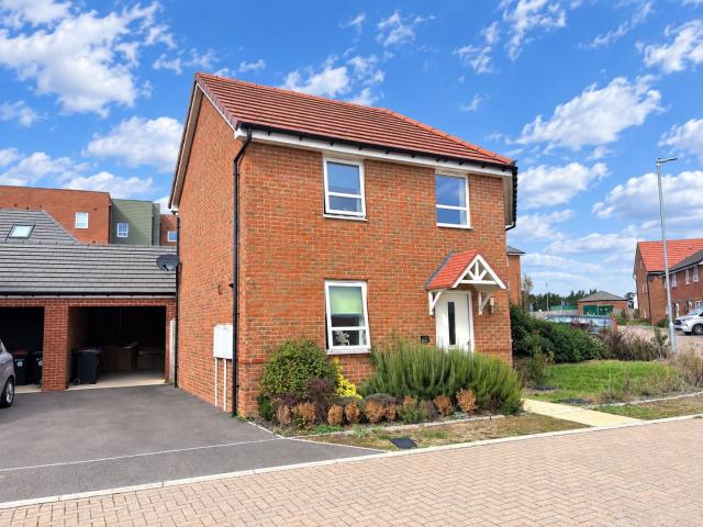 House for rent in Broad Oak, The Bridge