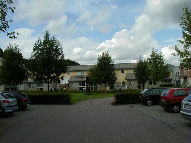 Hus til leje i Vejle