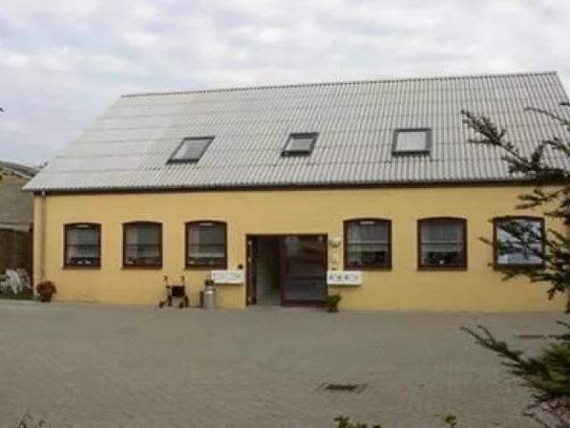 Hus til leje i Langeskov, Kerteminde