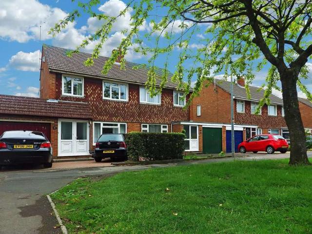 House for rent in Coleview, Kingsdown