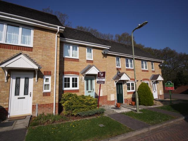 House for rent in Whiteley, Winchester