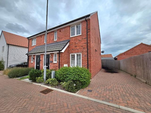 House for rent in Burnham-on-Crouch, Maldon
