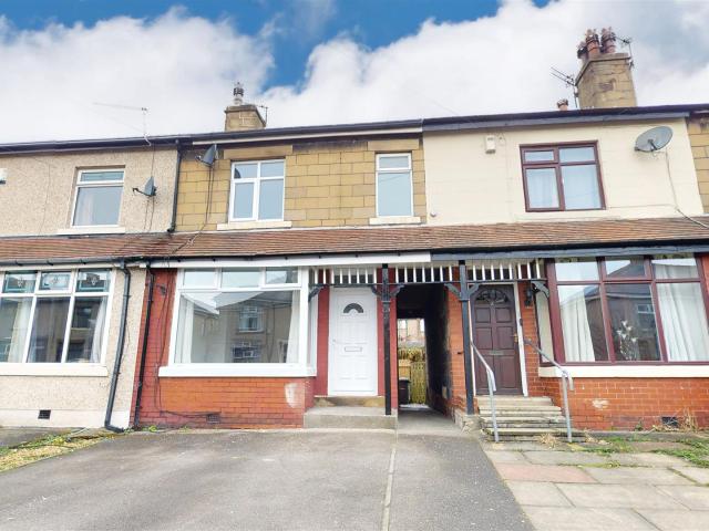 House for rent in Wibsey, West Yorkshire
