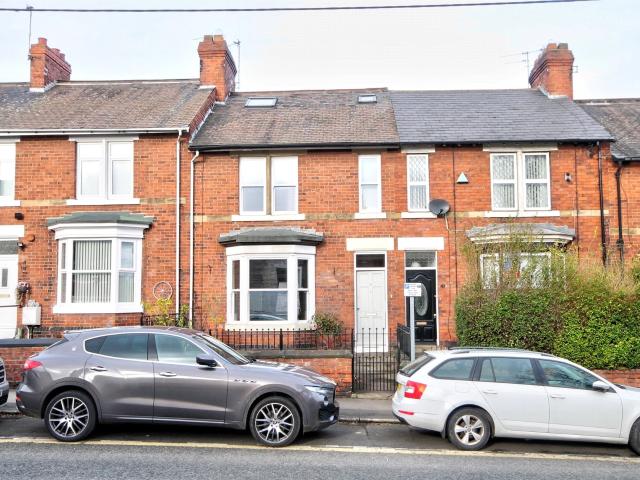 House for rent in South Pelaw, Chester-le-Street