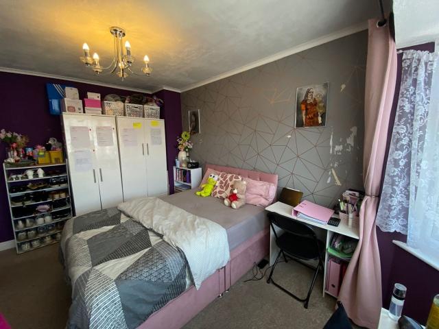 House for rent in Camp Hill, Warwickshire