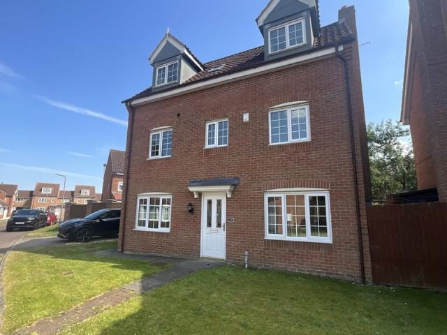 House for rent in Hemingbrough, North Yorkshire
