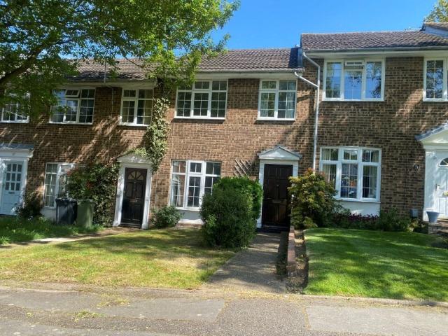 House for rent in Wood Street, Westborough