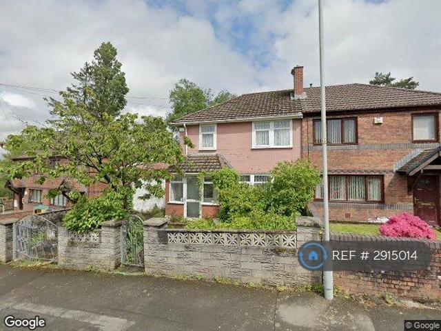 House for rent in Penderry, Nangreaves