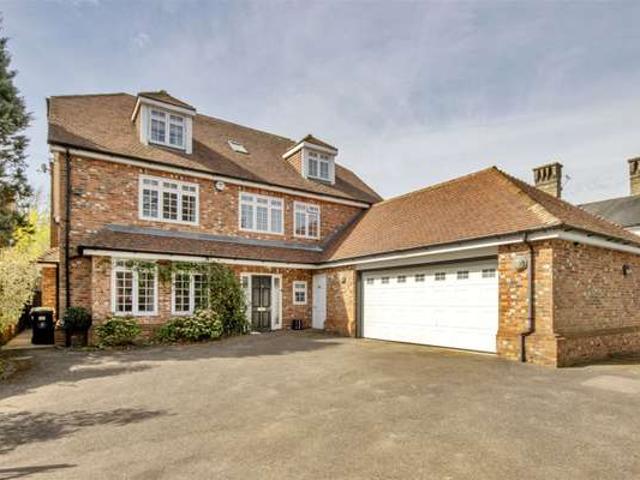 House for rent in Sevenoaks, The Butts