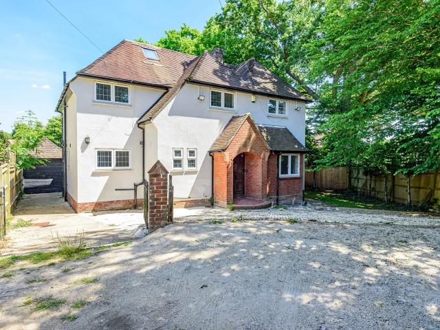 House for rent in Bassett, City Of Southampton