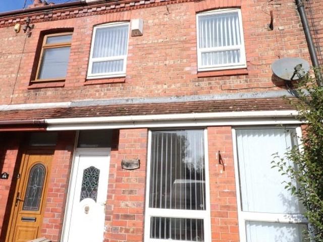 House for rent in Lower Bebington, Bebington