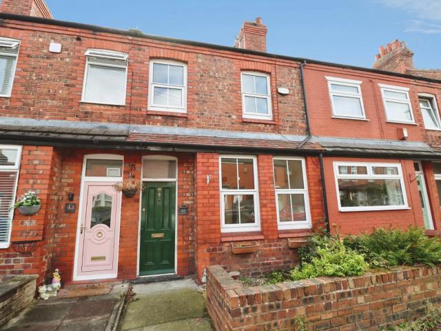 House for rent in Lower Bebington, Bebington