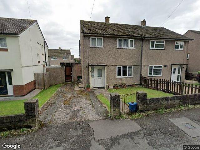 House for rent in Caldicot