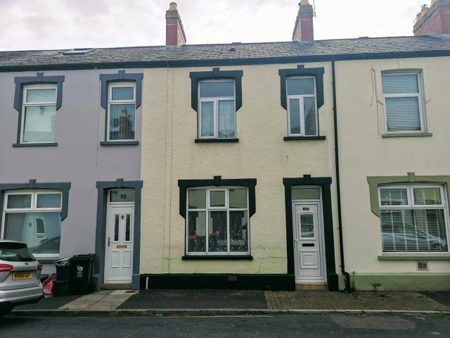 House for rent in Wales