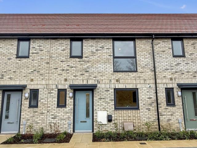 House for rent in Selwood, Frome