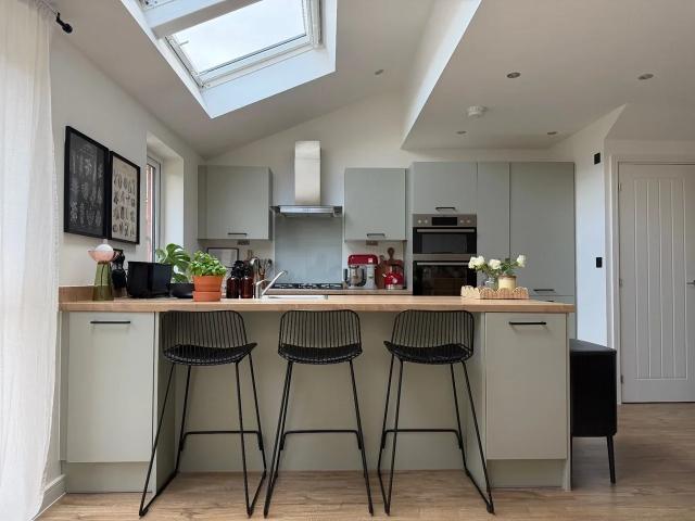 House for rent in Drakelow Park, Egginton