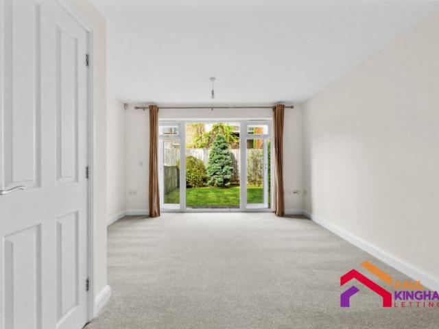 House for rent in Castlefield, Cressex