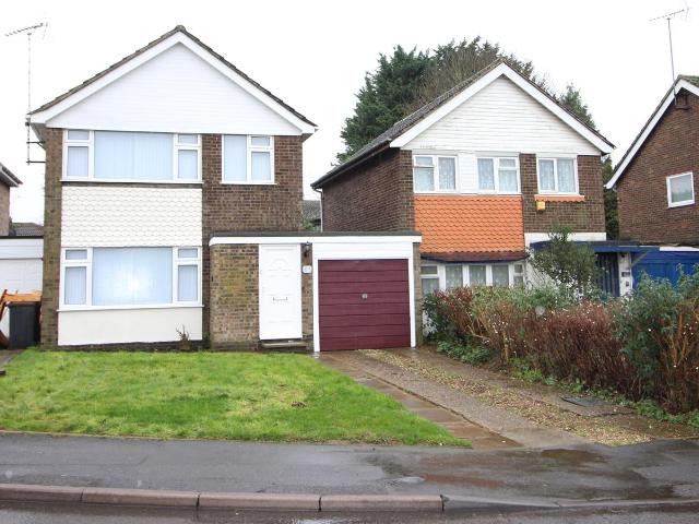 House for rent in Higham Ferrers, North Northamptonshire