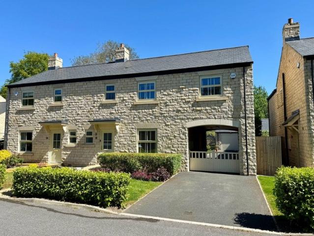 House for rent in Wetherby, West Yorkshire