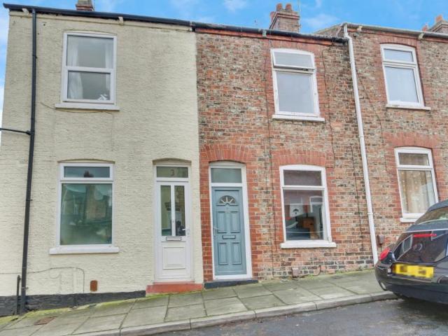 House for rent in Bell Farm, High Field