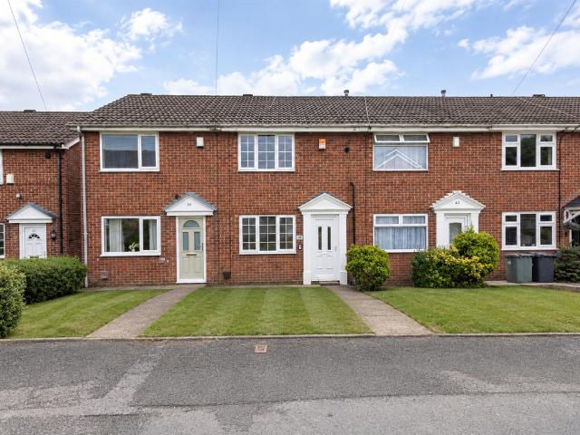 House for rent in Birkenshaw, Kirklees