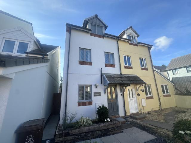 House for rent in Strode, Devon