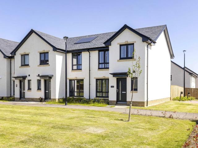 House for rent in North Leith, Leith