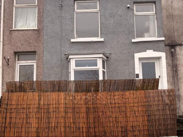 House for rent in Hafod, Swansea
