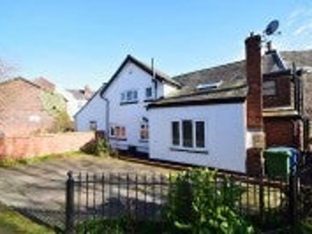 House for rent in Hazel Grove, Greater Manchester